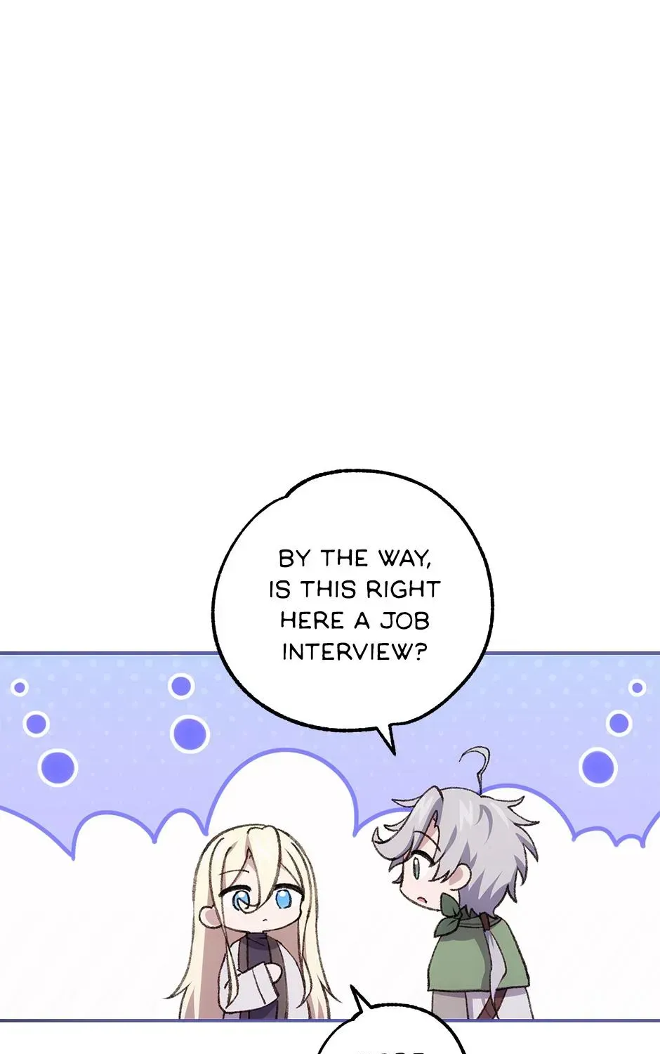 Steal from the Devil's Pocket Chapter 48 - page 31