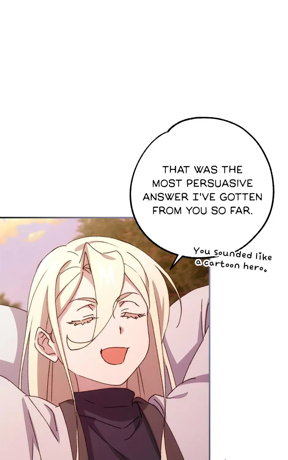Steal from the Devil's Pocket Chapter 48 - page 33