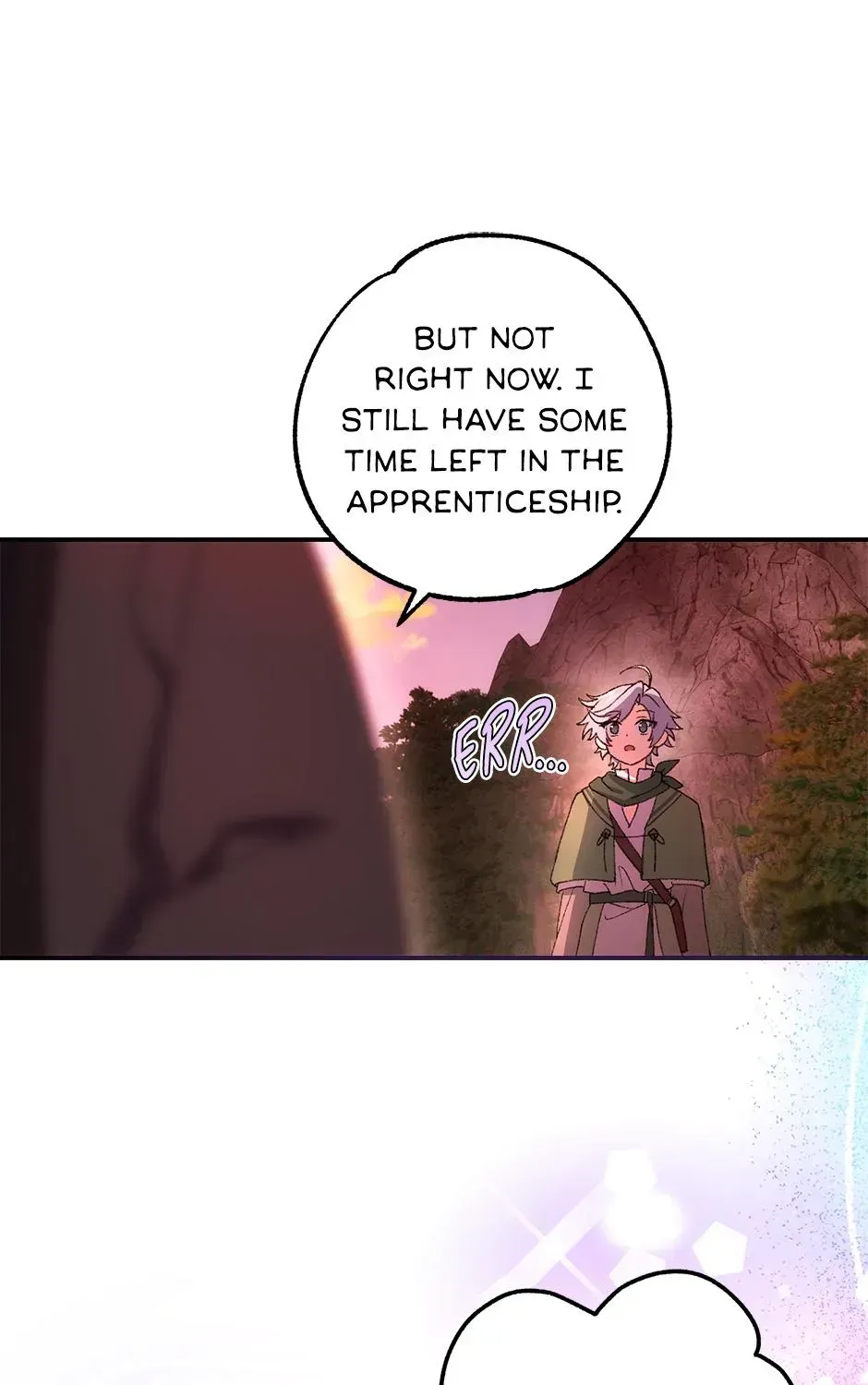 Steal from the Devil's Pocket Chapter 48 - page 41