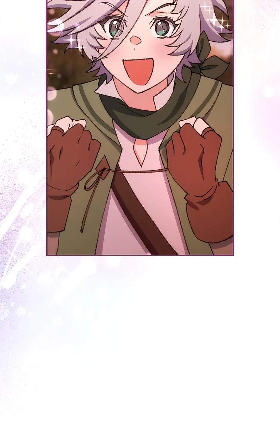 Steal from the Devil's Pocket Chapter 48 - page 43