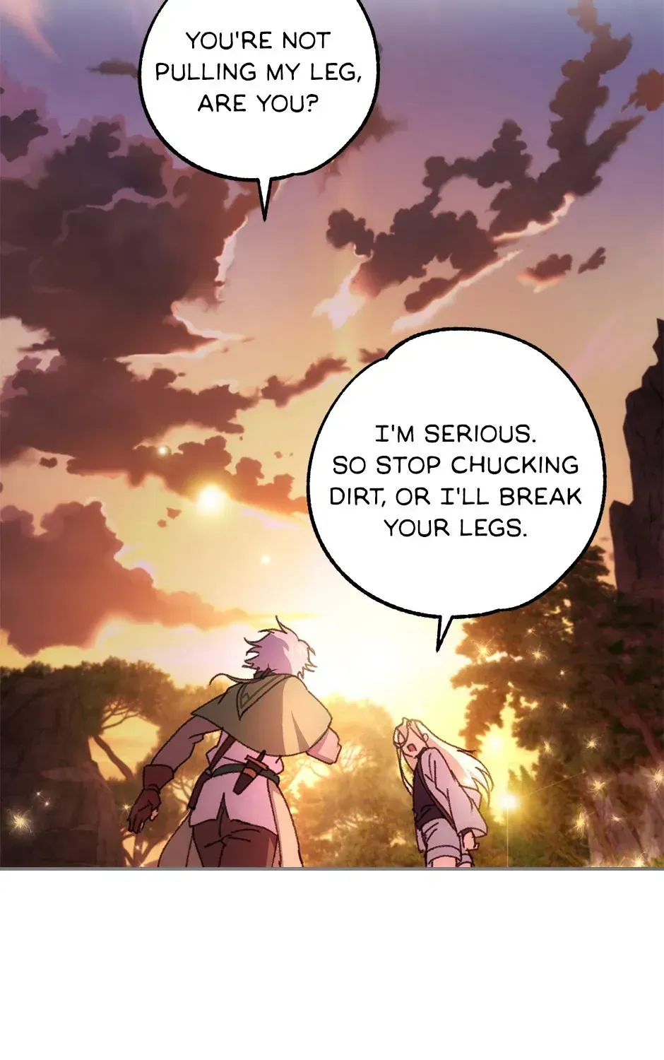 Steal from the Devil's Pocket Chapter 48 - page 45