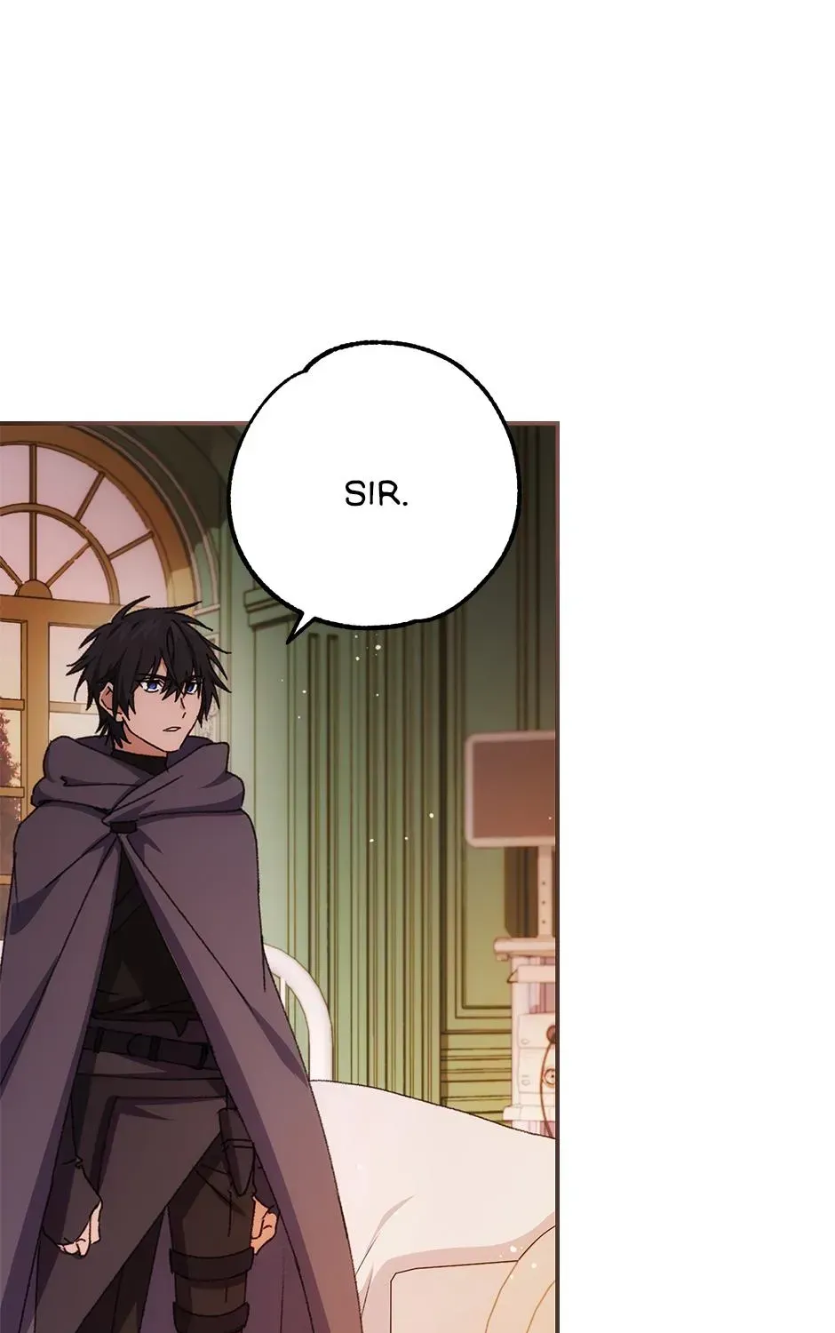 Steal from the Devil's Pocket Chapter 48 - page 59
