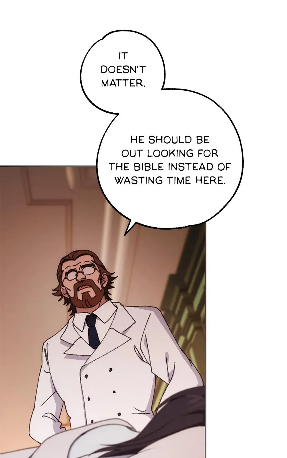Steal from the Devil's Pocket Chapter 48 - page 77
