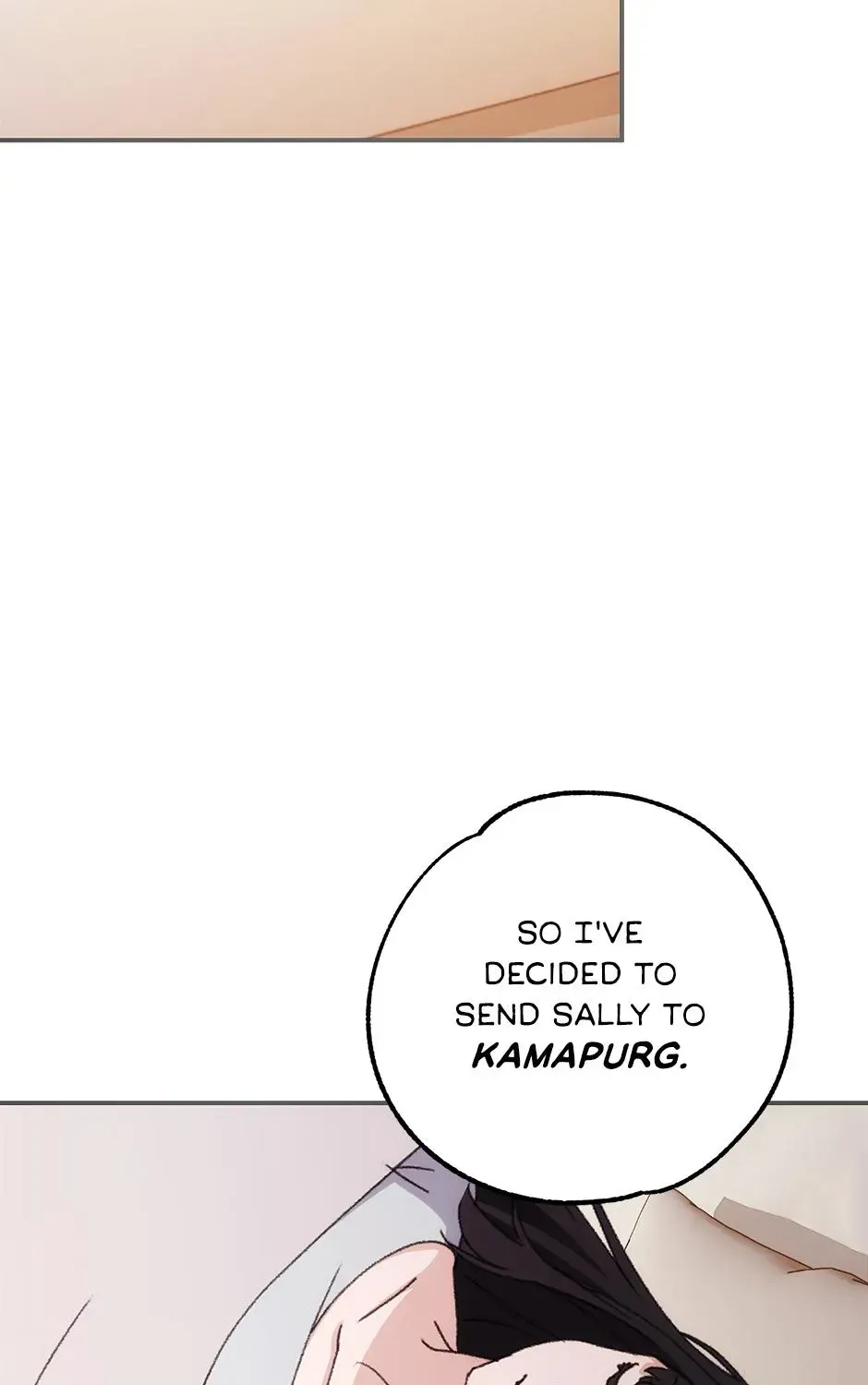 Steal from the Devil's Pocket Chapter 48 - page 79