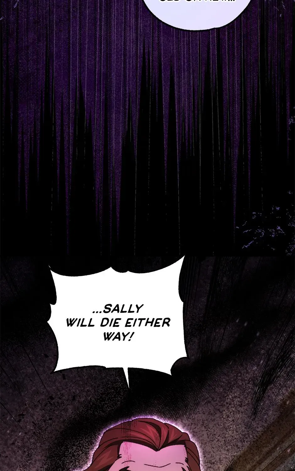 Steal from the Devil's Pocket Chapter 48 - page 89