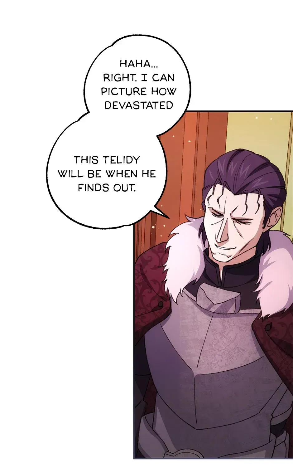 Steal from the Devil's Pocket Chapter 48 - page 95