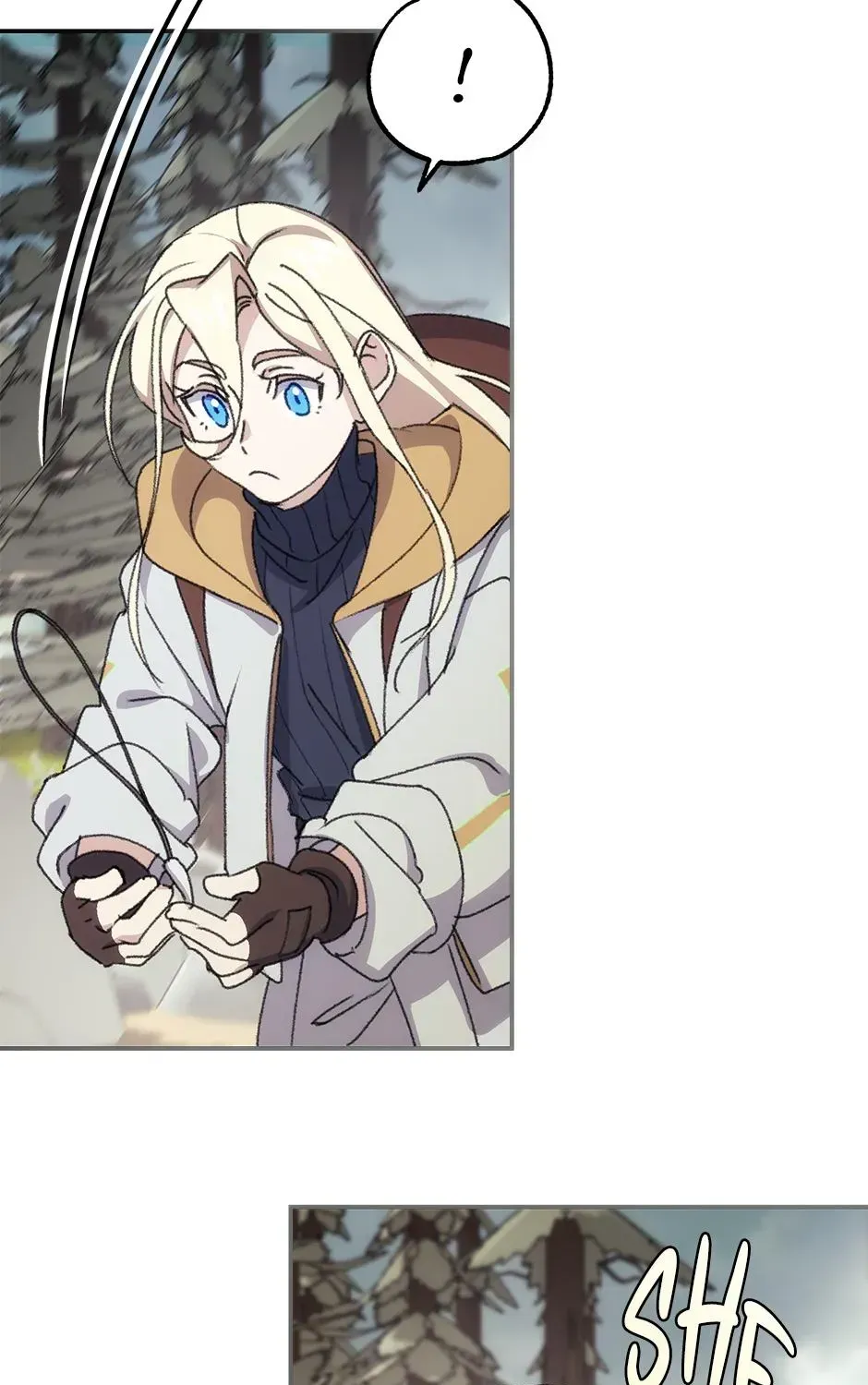 Steal from the Devil's Pocket Chapter 49 - page 105