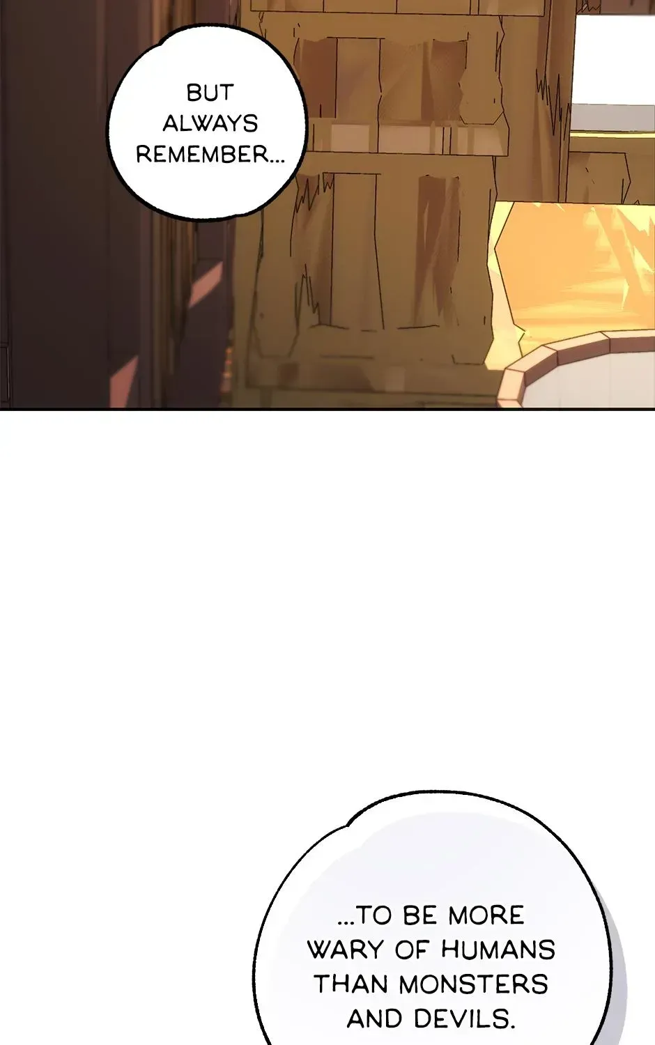 Steal from the Devil's Pocket Chapter 49 - page 113