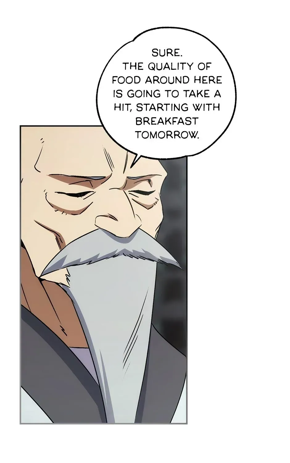 Steal from the Devil's Pocket Chapter 49 - page 121
