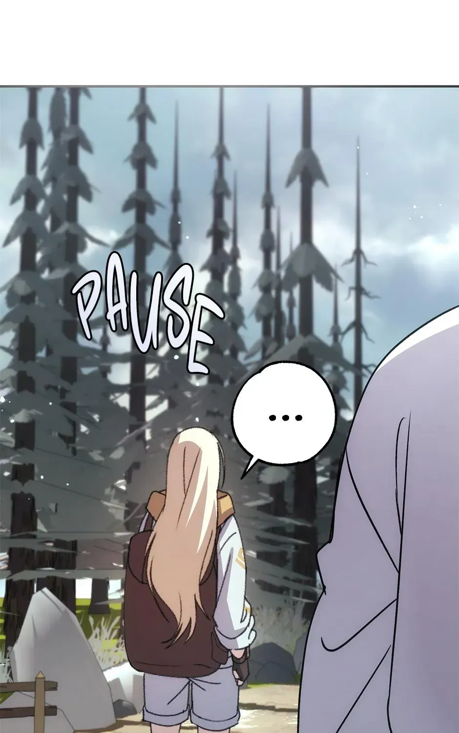 Steal from the Devil's Pocket Chapter 49 - page 123