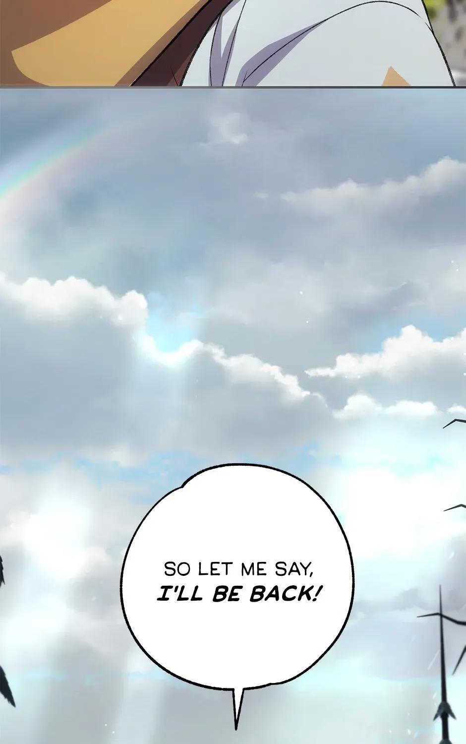 Steal from the Devil's Pocket Chapter 49 - page 127