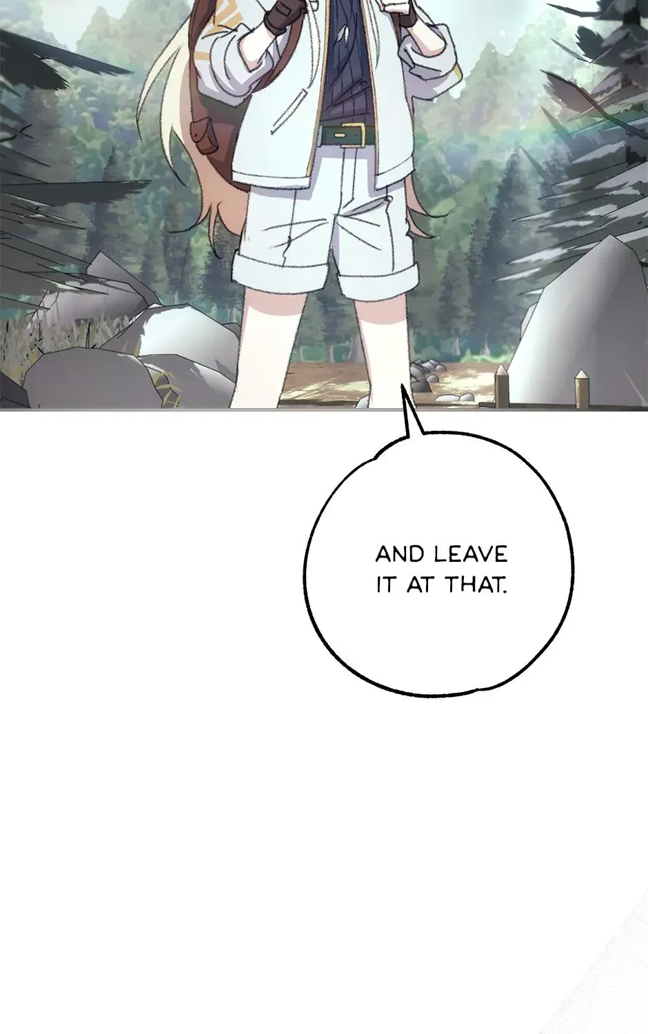 Steal from the Devil's Pocket Chapter 49 - page 129