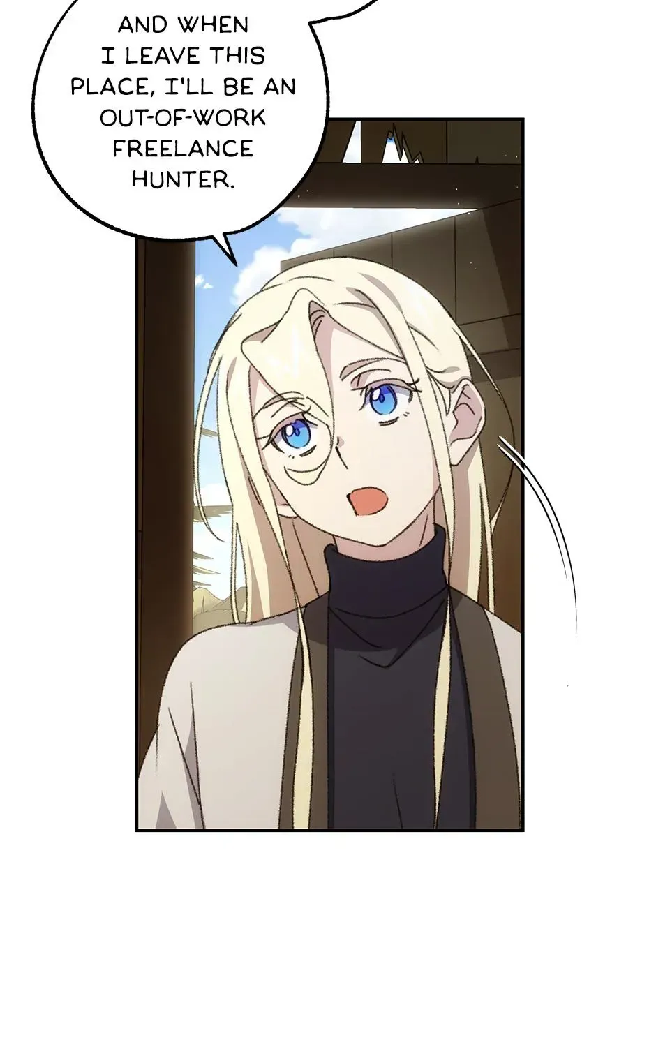 Steal from the Devil's Pocket Chapter 49 - page 13