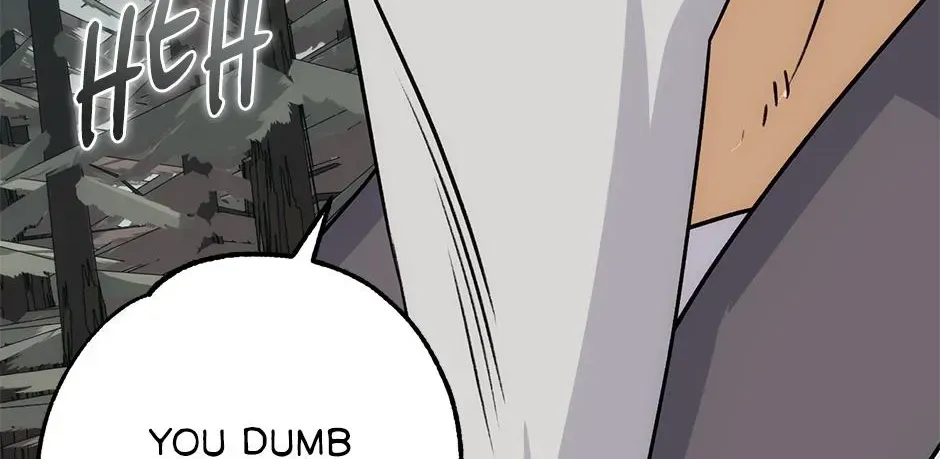 Steal from the Devil's Pocket Chapter 49 - page 134