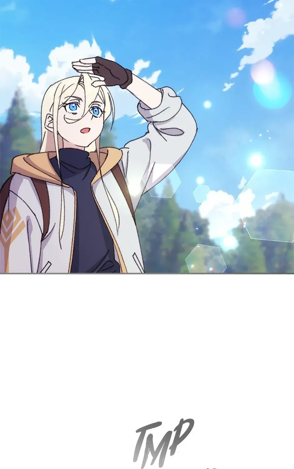 Steal from the Devil's Pocket Chapter 49 - page 139