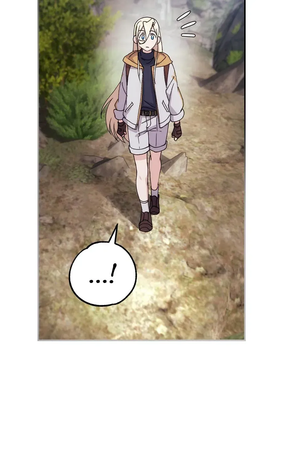 Steal from the Devil's Pocket Chapter 49 - page 141