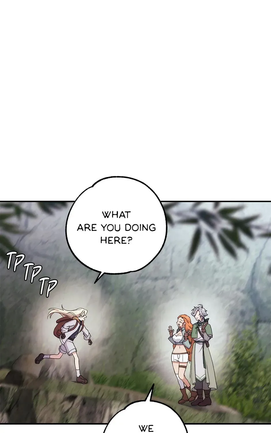 Steal from the Devil's Pocket Chapter 49 - page 147