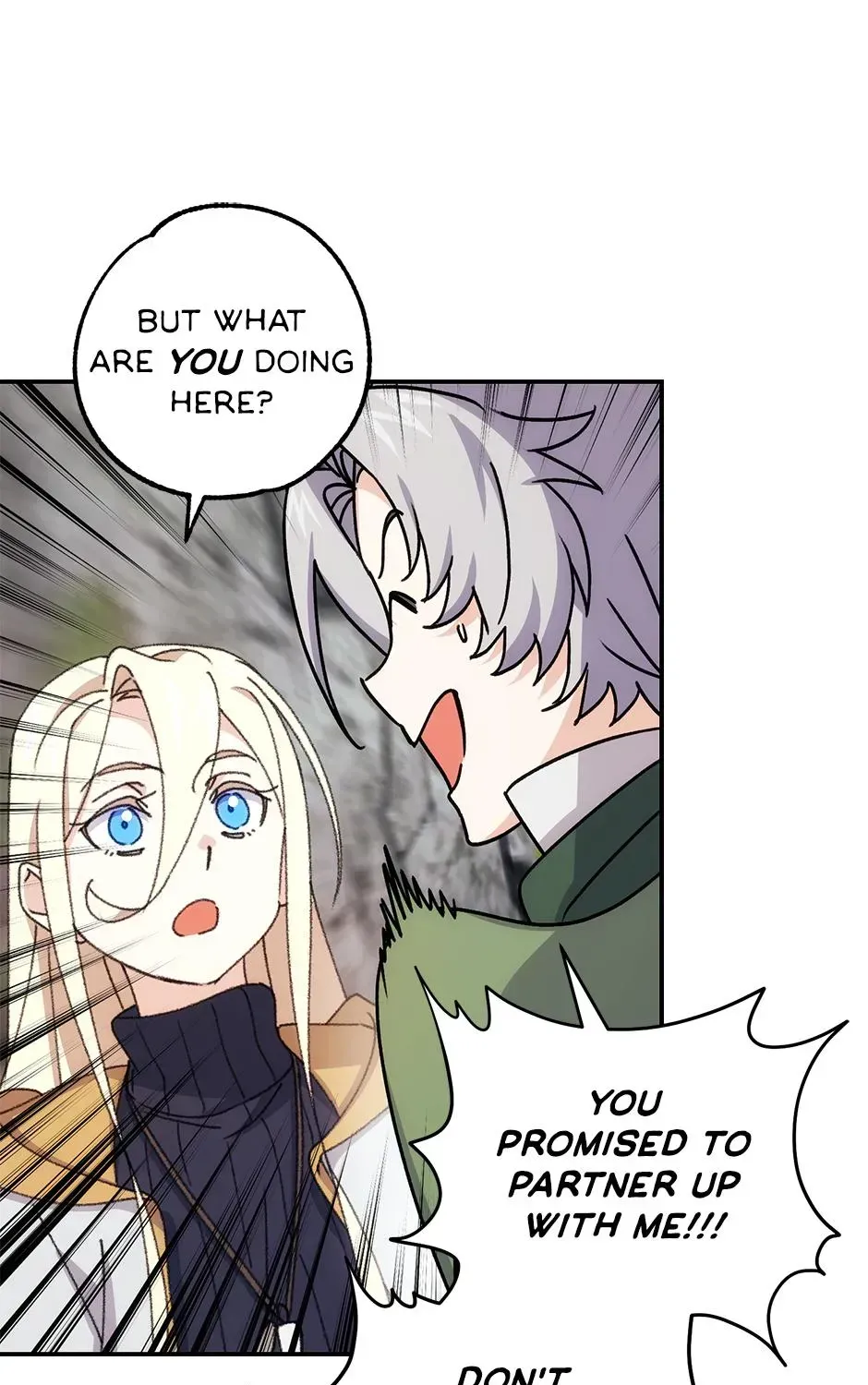 Steal from the Devil's Pocket Chapter 49 - page 149