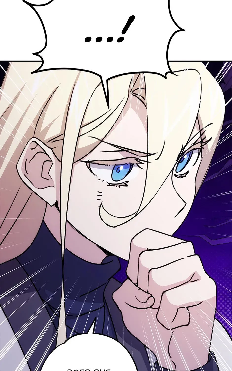Steal from the Devil's Pocket Chapter 49 - page 15