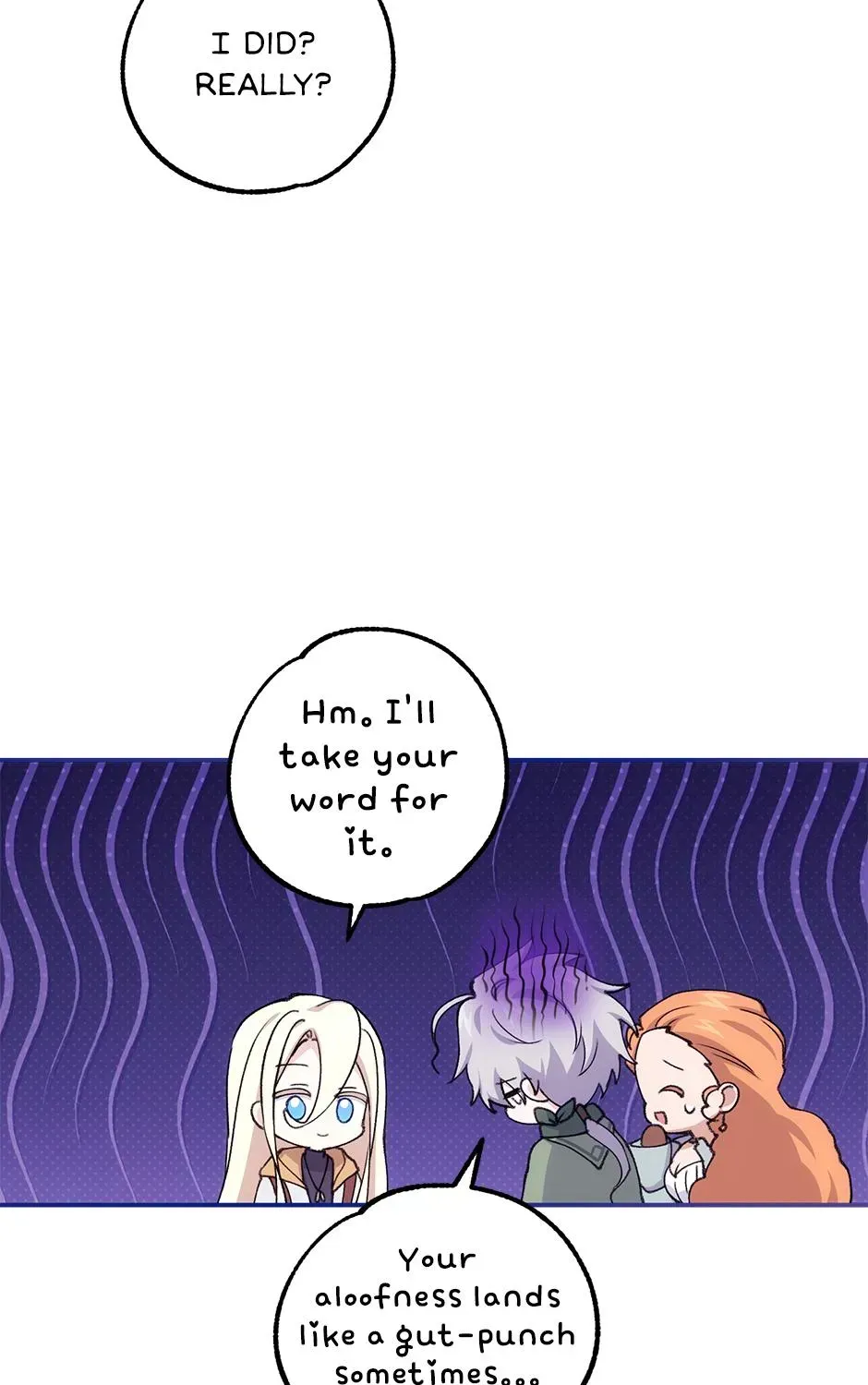 Steal from the Devil's Pocket Chapter 49 - page 151