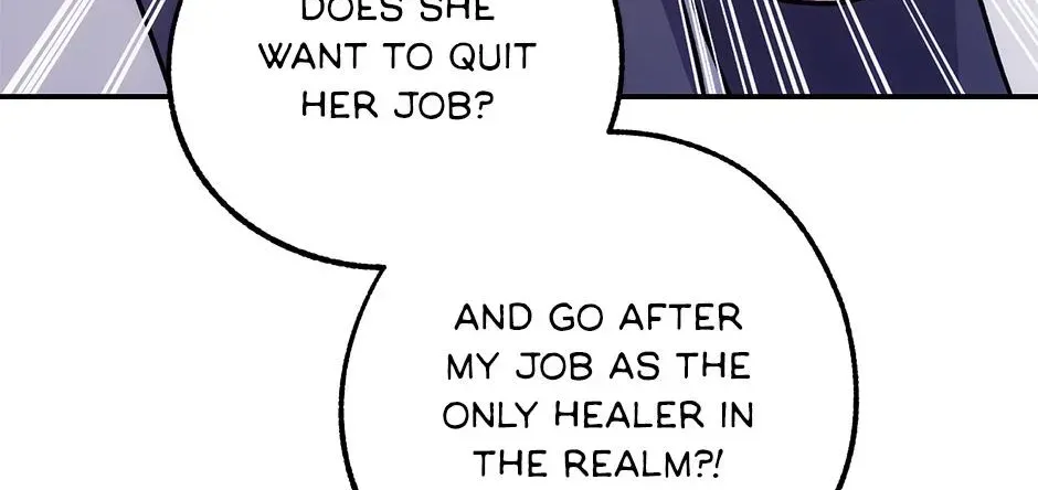 Steal from the Devil's Pocket Chapter 49 - page 16