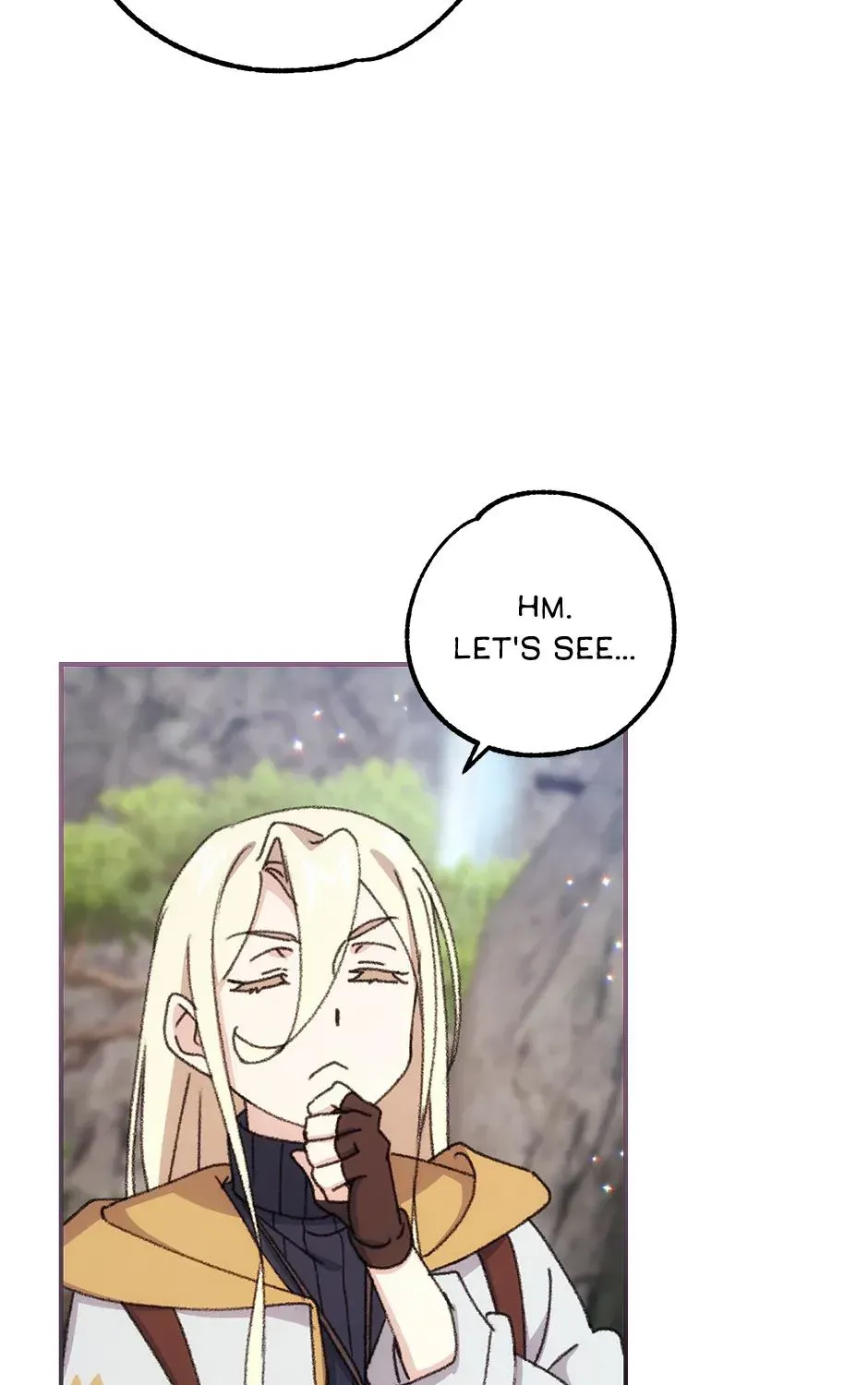 Steal from the Devil's Pocket Chapter 49 - page 163