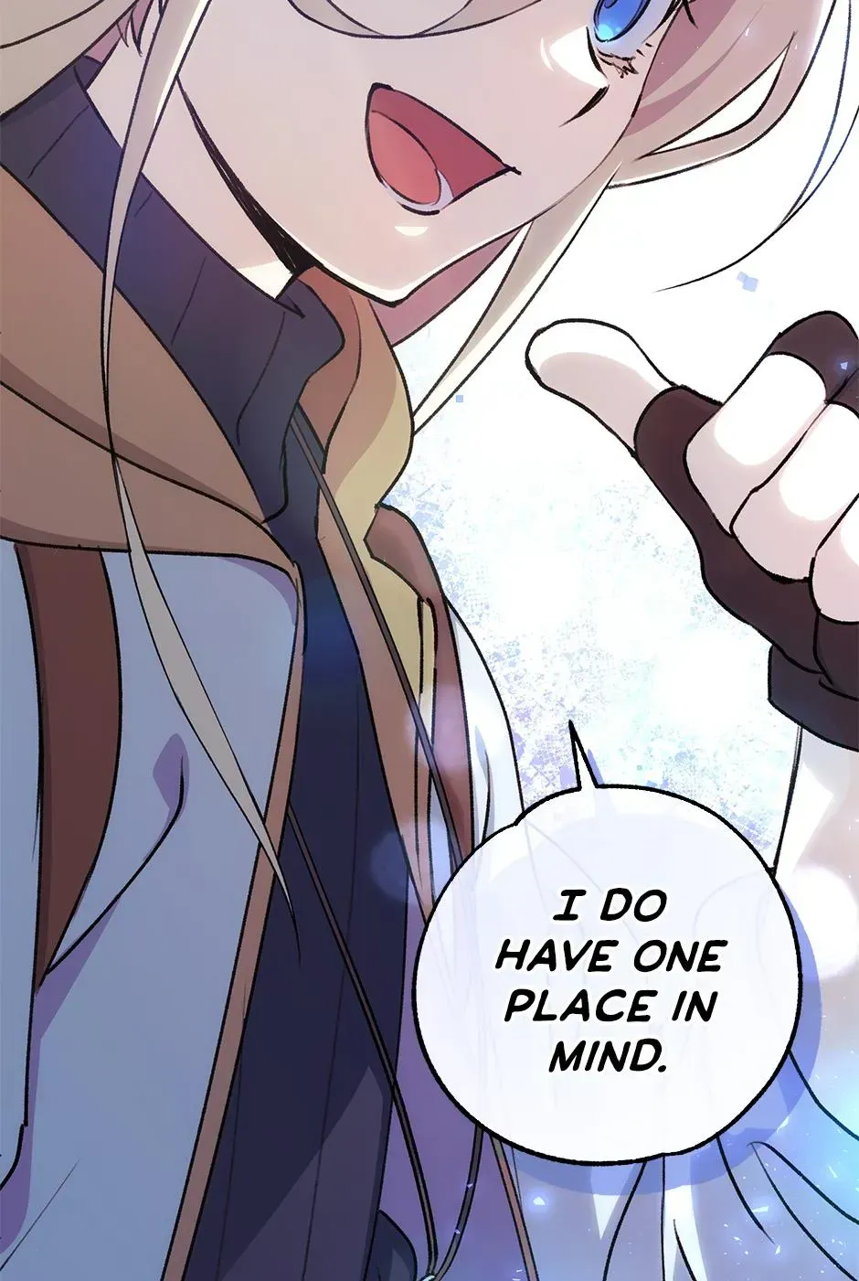 Steal from the Devil's Pocket Chapter 49 - page 166