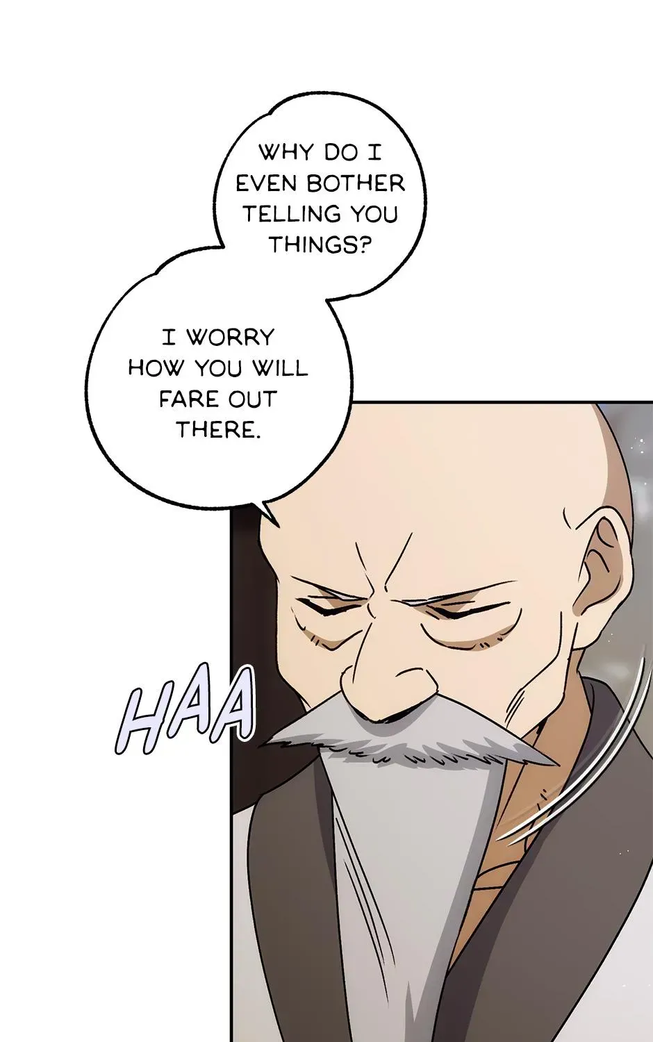 Steal from the Devil's Pocket Chapter 49 - page 19