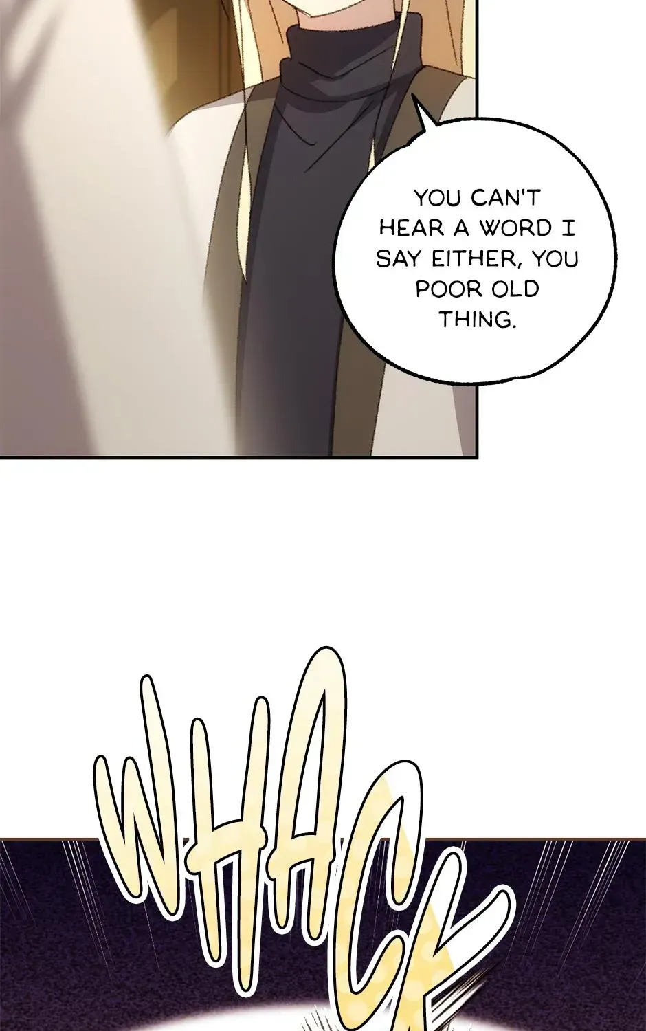 Steal from the Devil's Pocket Chapter 49 - page 25
