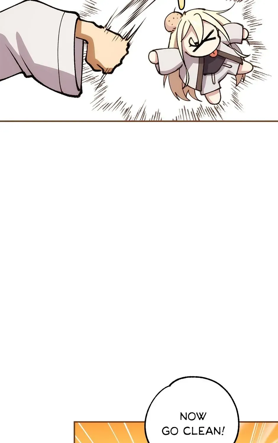 Steal from the Devil's Pocket Chapter 49 - page 27