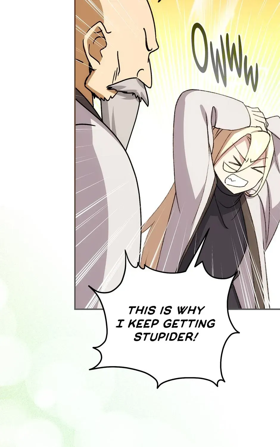Steal from the Devil's Pocket Chapter 49 - page 29