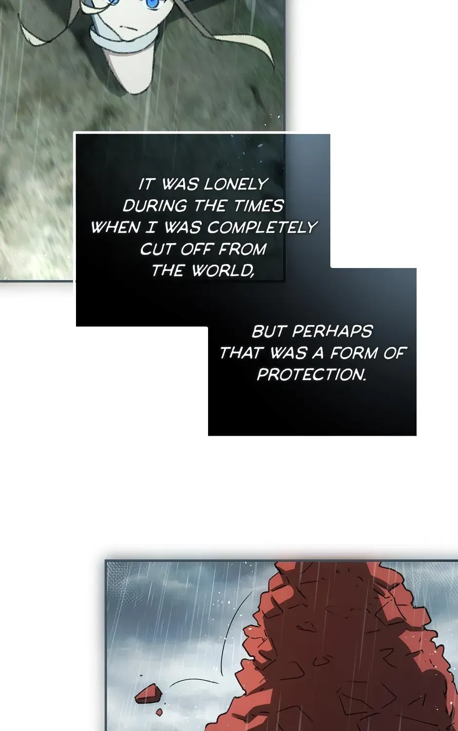 Steal from the Devil's Pocket Chapter 49 - page 35