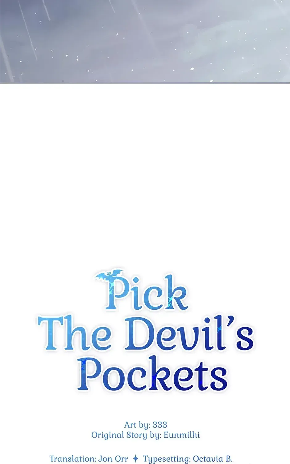 Steal from the Devil's Pocket Chapter 49 - page 43