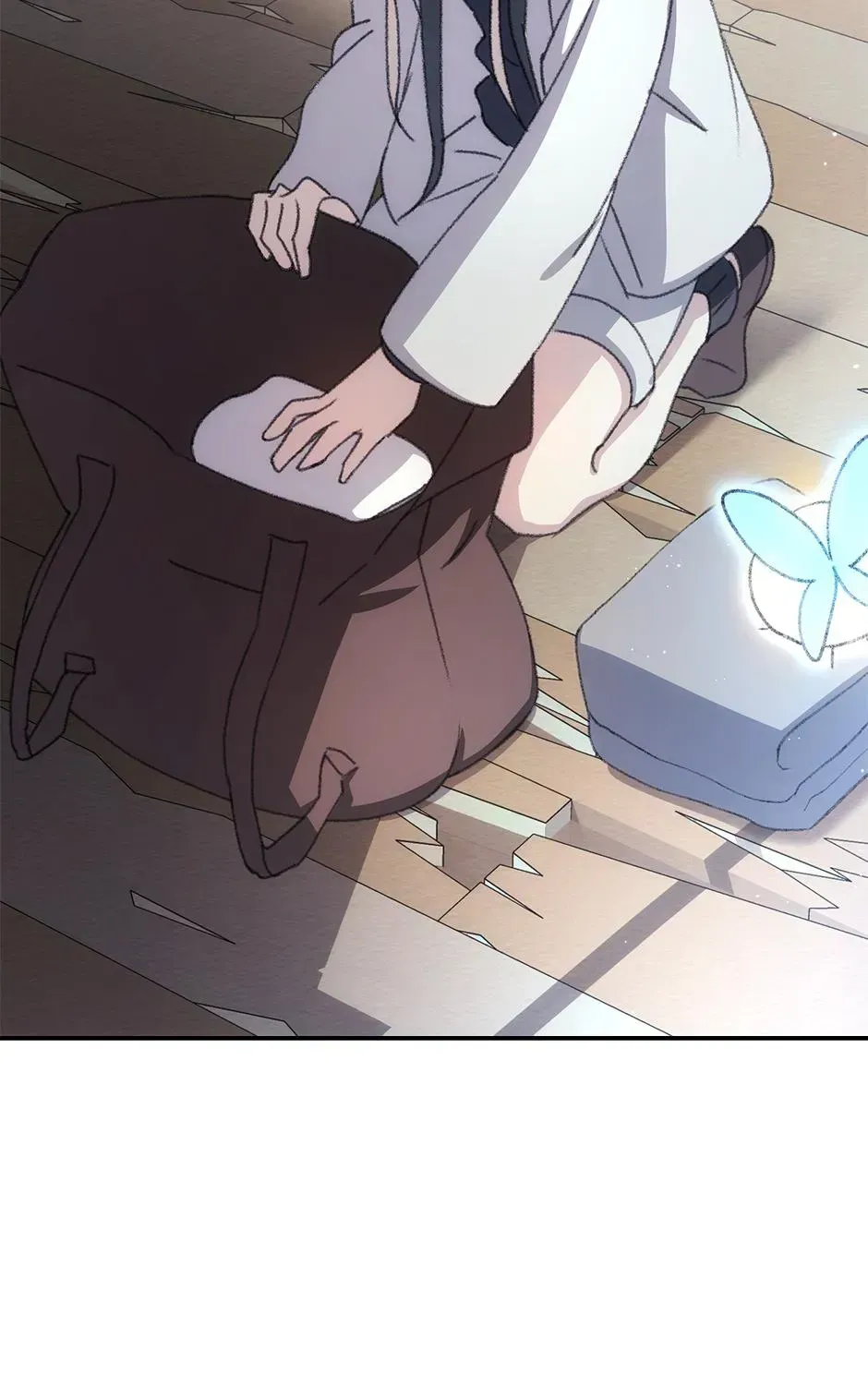 Steal from the Devil's Pocket Chapter 49 - page 49
