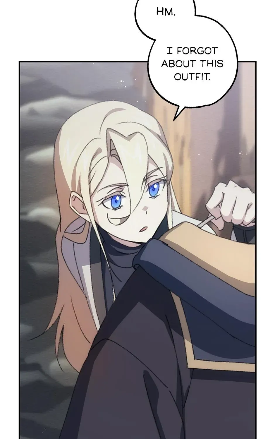 Steal from the Devil's Pocket Chapter 49 - page 53