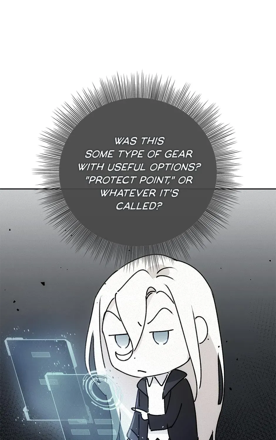Steal from the Devil's Pocket Chapter 49 - page 55