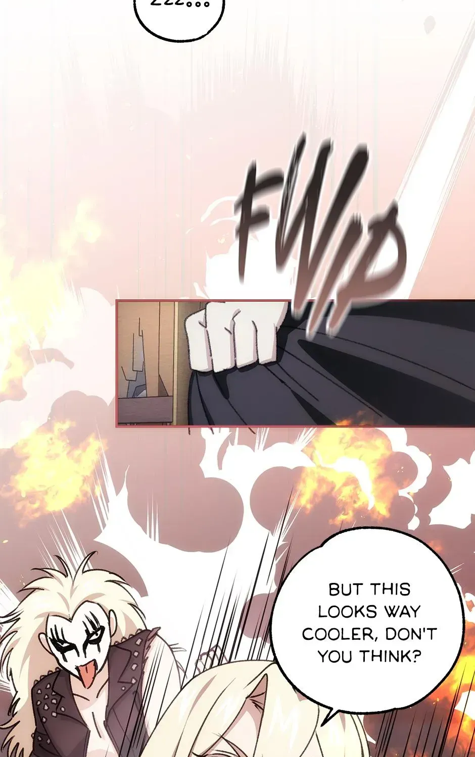 Steal from the Devil's Pocket Chapter 49 - page 67