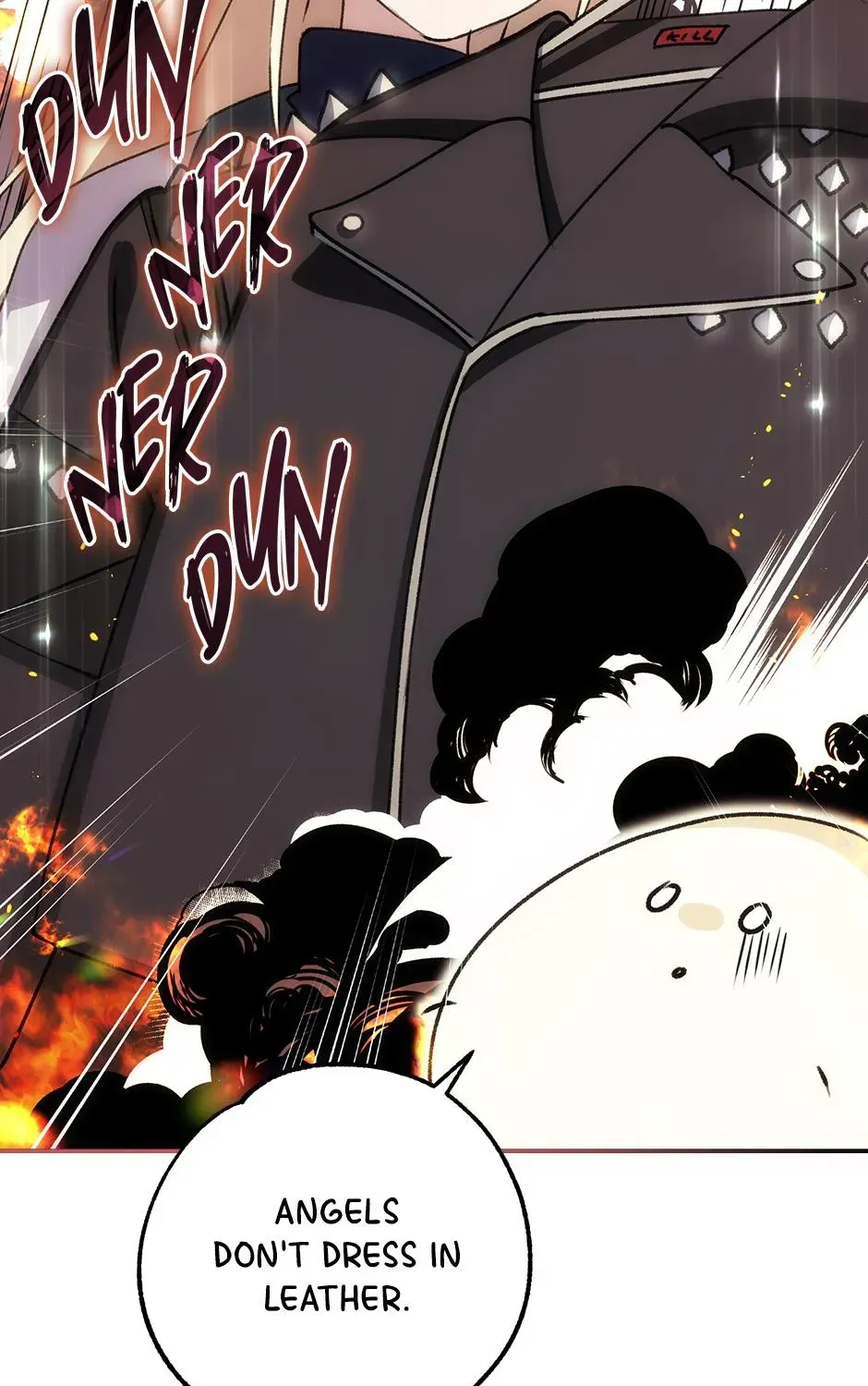 Steal from the Devil's Pocket Chapter 49 - page 69