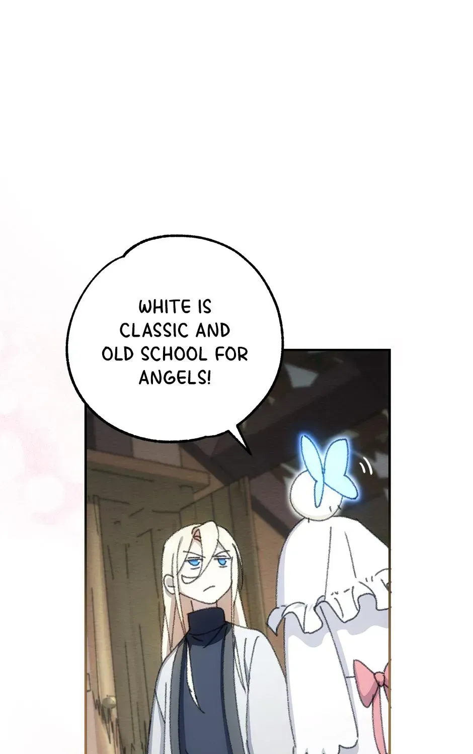Steal from the Devil's Pocket Chapter 49 - page 71
