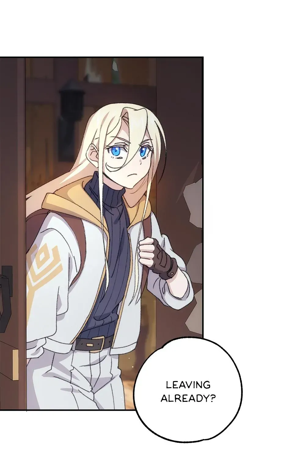 Steal from the Devil's Pocket Chapter 49 - page 79