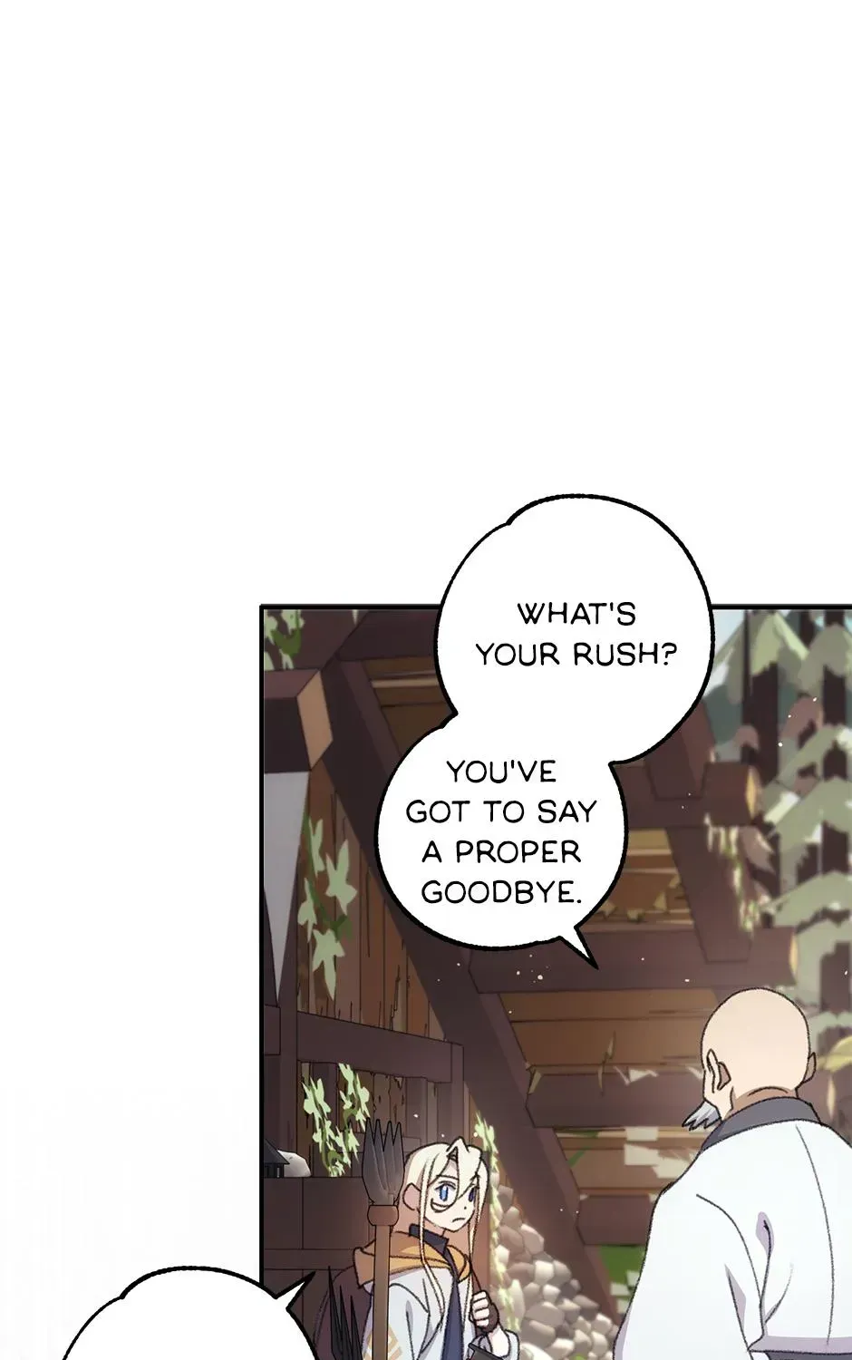 Steal from the Devil's Pocket Chapter 49 - page 81