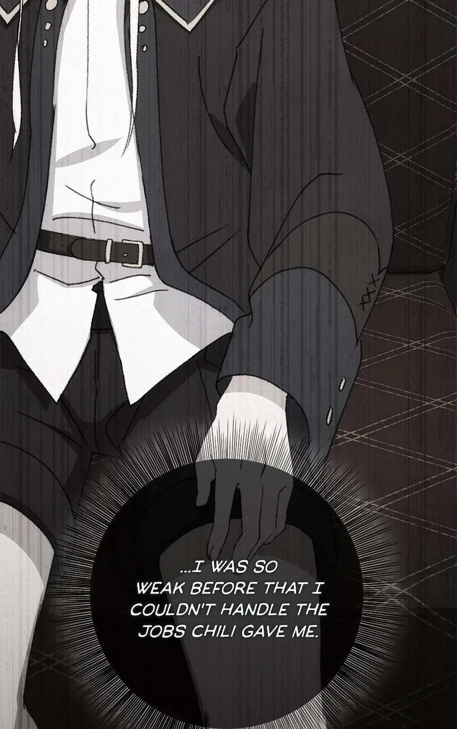Steal from the Devil's Pocket Chapter 49 - page 89
