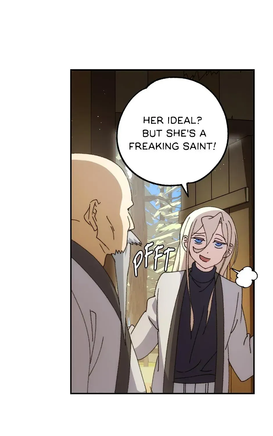 Steal from the Devil's Pocket Chapter 49 - page 9