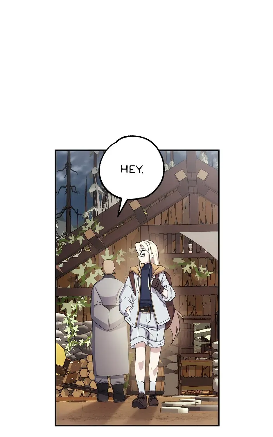 Steal from the Devil's Pocket Chapter 49 - page 99