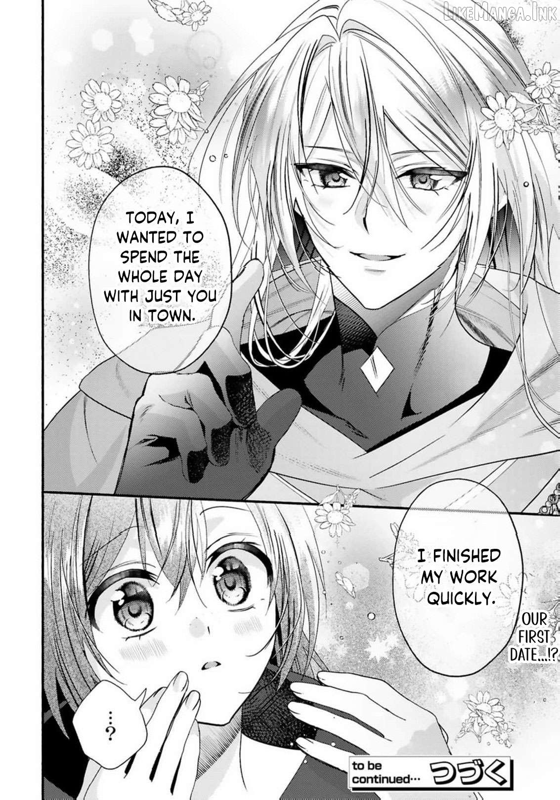 Rachel Jean Doesn’t Dance Chapter 10 - page 41