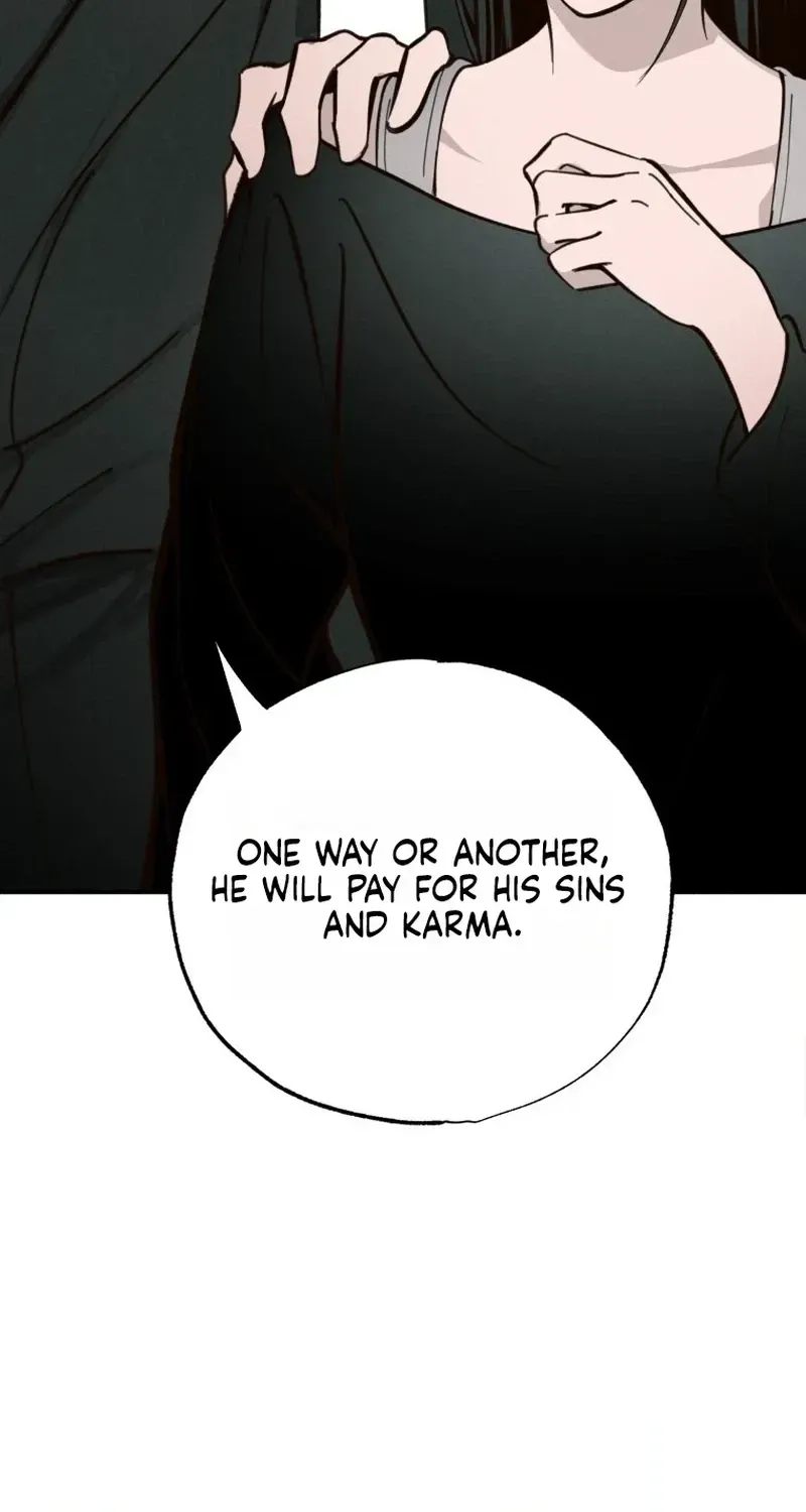 The Summer Swallowed by Darkness Chapter 57 - page 20