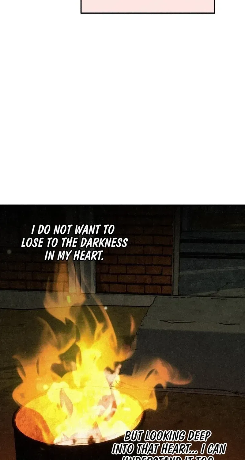 The Summer Swallowed by Darkness Chapter 57 - page 22