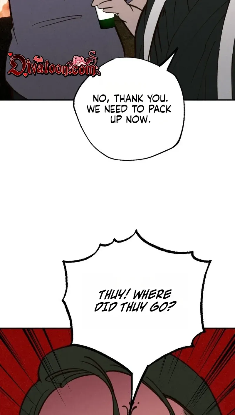 The Summer Swallowed by Darkness Chapter 57 - page 25
