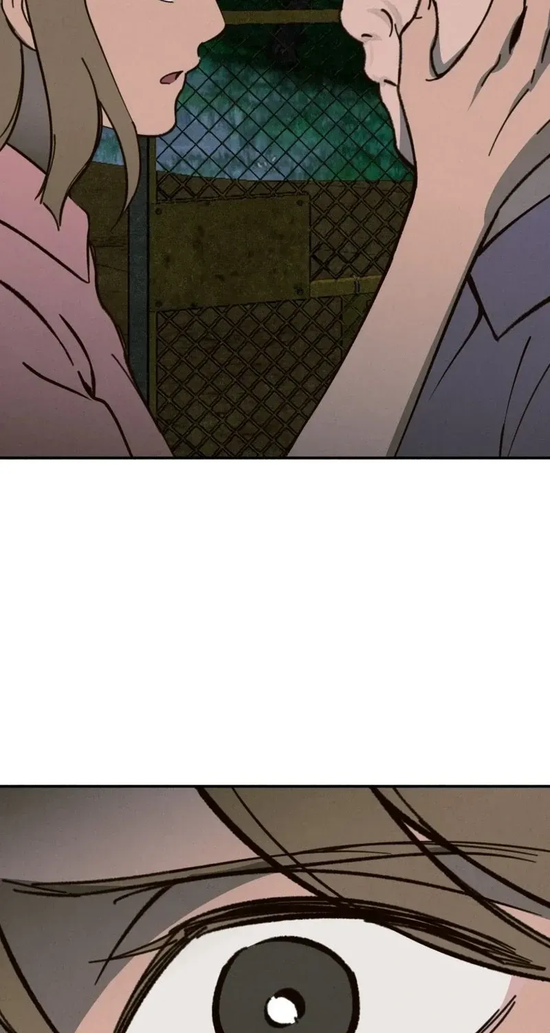 The Summer Swallowed by Darkness Chapter 57 - page 33