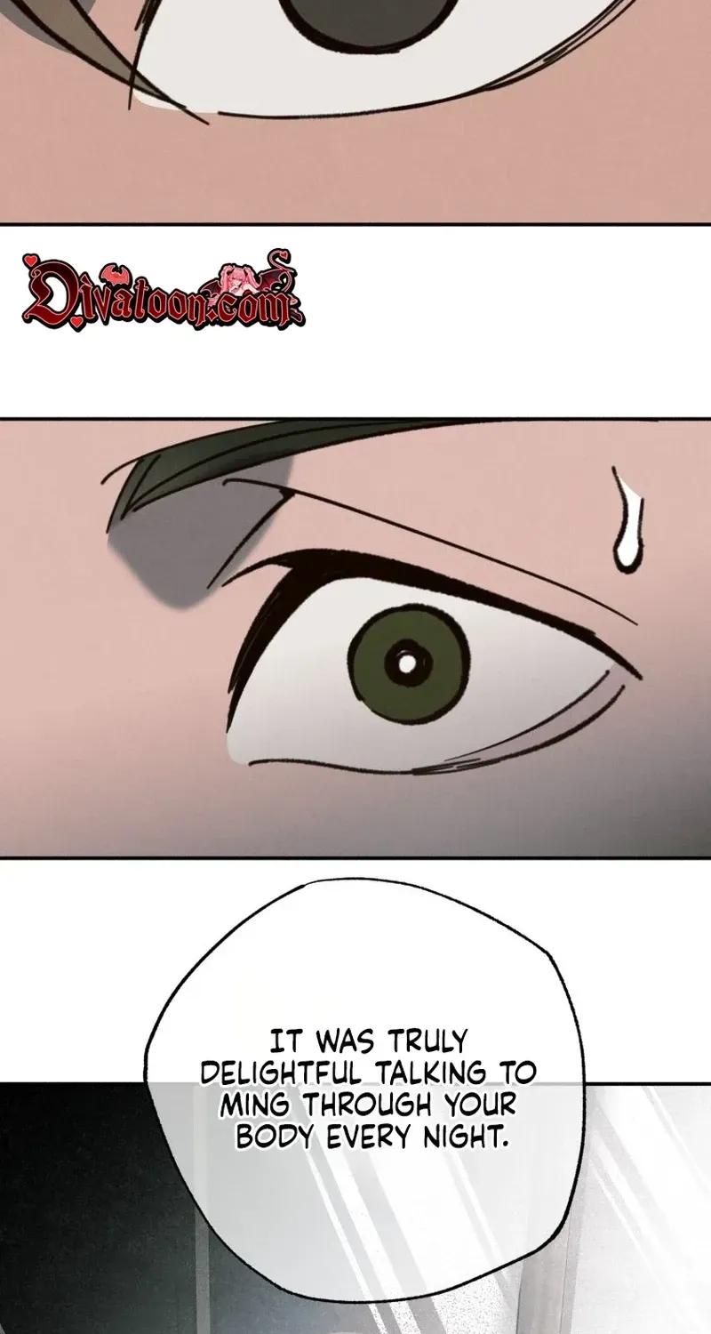 The Summer Swallowed by Darkness Chapter 57 - page 34
